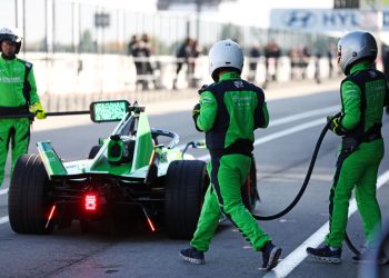 Il pit boost ridefinisce la strategia e lo spettacolo in pista