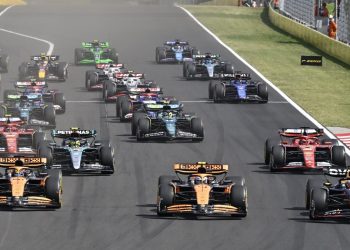 Formula 1 e social media: il binomio vincente del motorsport