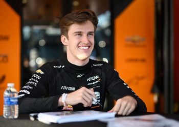 Formula E: Pourchaire nei test rookie con Maserati