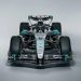 Mercedes W16: la nuova Freccia per un tricolore
