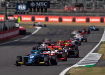 Formula 3: il calendario completo della stagione 2025