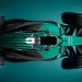 Aston Martin AMR25: l’arma del riscatto per Alonso e Stroll