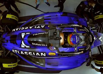 Williams FW47: la monoposto del rilancio