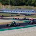 Formula 4: Calendario 2025