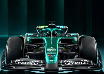 Aston Martin AMR25: l’arma del riscatto per Alonso e Stroll