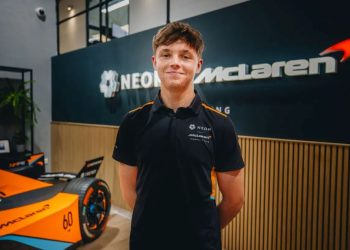 Taylor Barnard: la precocità è un vantaggio o un rischio?