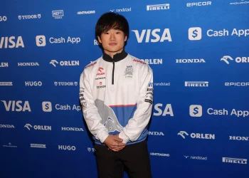 Yuki Tsunoda e il futuro in F1: quali sono le sue opzioni?