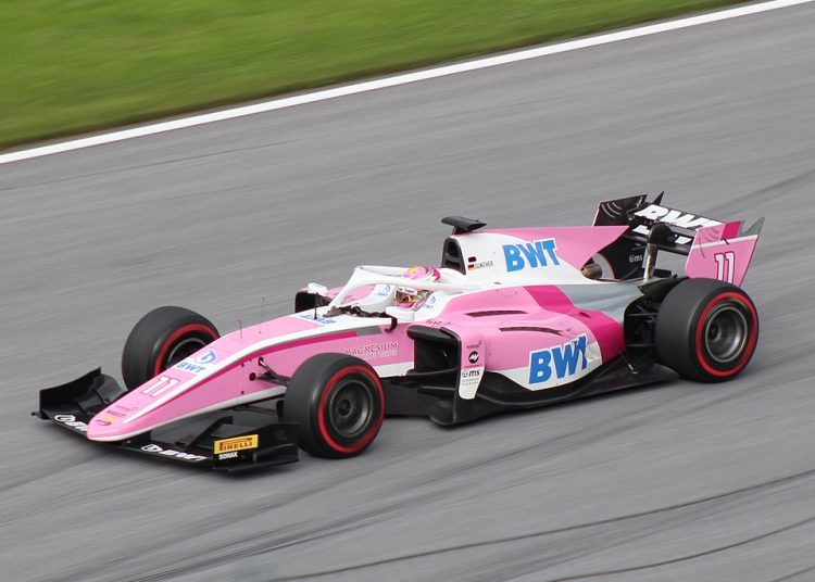 Formula 1 : quali sono i costi per scalare il motorsport?