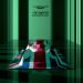 Aston Martin AMR25 presentazione