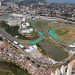 Circuito interlagos gp brasile f1
