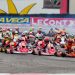 WSK: calendario completo della stagione 2025