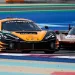 McLaren United Autosport - 1812 Km del Qatar Hyperpole