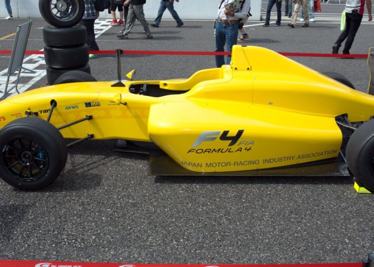 Formula 1 : quali sono i costi per scalare il motorsport?