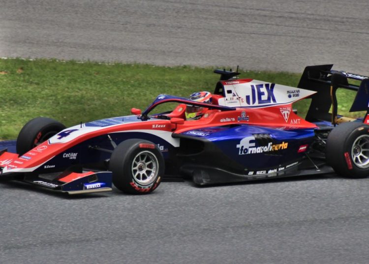 Formula 1 : quali sono i costi per scalare il motorsport?