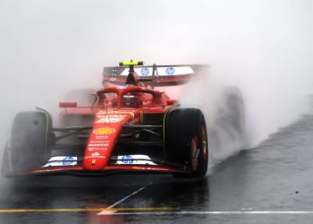 F1 Ferrari