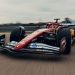 Ferrari SF-25