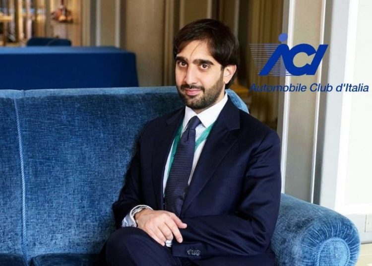 ACI La Russa