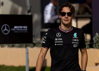 George Russell: "Mercedes pronta a lottare per il titolo 2025"