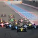 Formula 2: il calendario completo della stagione 2025