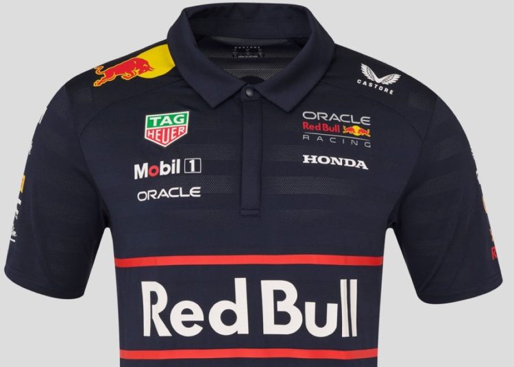 Red Bull: svelato l'abbigliamento del team per il 2025