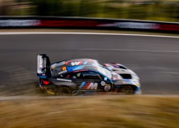 ANALISI IGTC – Nella doppietta BMW, Ferrari si mangia le mani