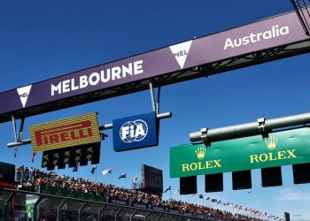 Albert Park si evolve: nuove soluzioni FIA per ridurre i rischi