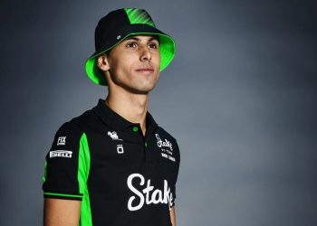 Dal bagnato di Imola al sole di Barcellona: Bortoleto si prepara alla nuova stagione