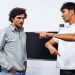 Sainz-Albon, il duo perfetto per riportare in alto la Williams?