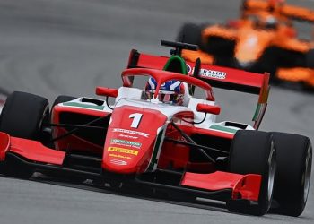 F3 2025: tra nuove monoposto e giovani talenti. Tutti i presupposti per una stagione imperdibile