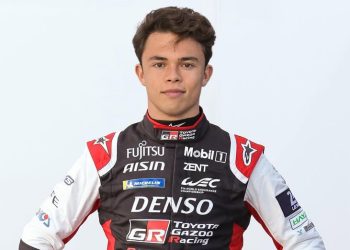 Nyck De Vries: dal sogno infranto in F1 al riscatto nel WEC