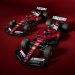 Ferrari presenta la SF-25: Leclerc e Hamilton pronti alla sfida mondiale
