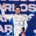 Carlos Sainz tiene alta l'asticella anche senza lottare per la vittoria