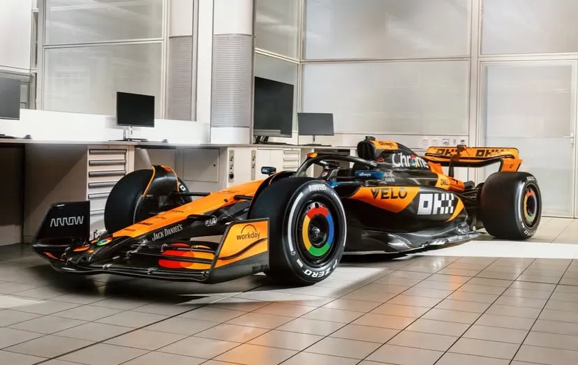Norris pronto alla sfida: "Ora so di poter lottare con Verstappen"