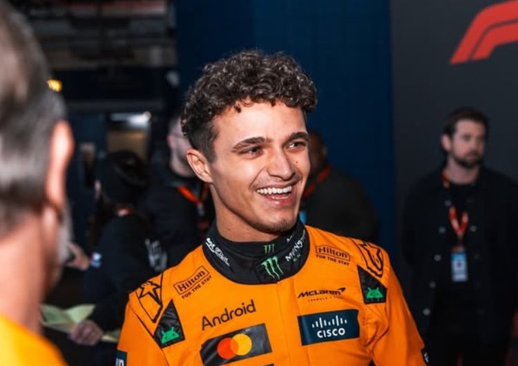 Norris pronto alla sfida: "Ora so di poter lottare con Verstappen"