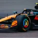 Test F1 Bahrain 2025: la McLaren riparte da dove aveva lasciato