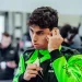 Test Bahrain 2025, Gabriel Bortoleto: prime sensazioni al volante di Sauber