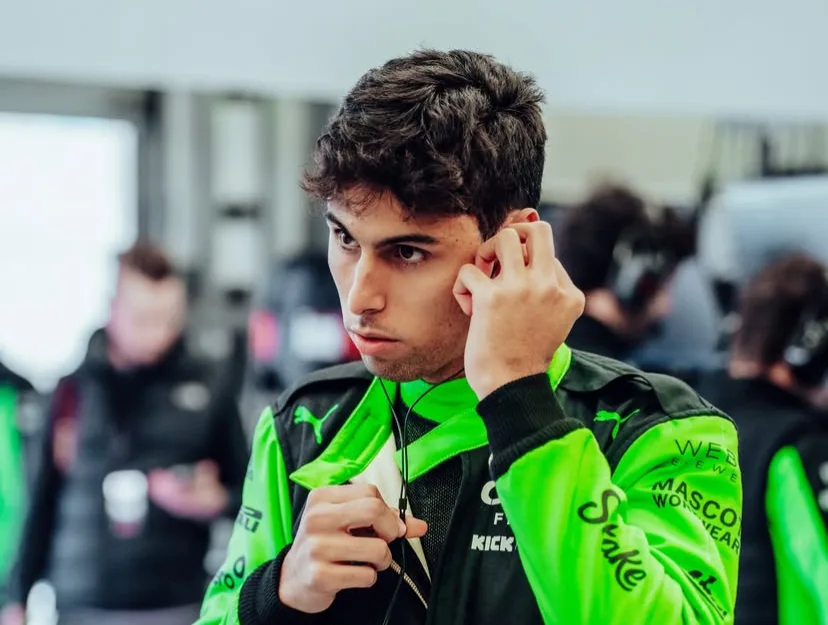 F1 2025: Rookie a confronto: tra il talento e la legge del più forte
