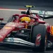 F1 | Test Bahrain 2025, Hamilton studia la sua Ferrari