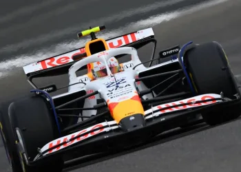 F1 | Test Bahrain - VCARB: Laurent Mekies traccia la strada per il futuro