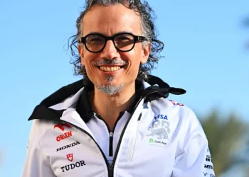 F1 | Test Bahrain - VCARB: Laurent Mekies traccia la strada per il futuro