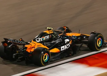F1 | Test Bahrain - McLaren: Andrea Stella frena gli entusiasmi