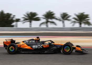 F1 | Test Bahrain: McLaren brilla nella simulazione gara