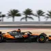 F1 | Test Bahrain: McLaren brilla nella simulazione gara