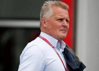 Johnny Herbert