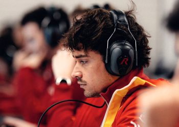 Charles Leclerc