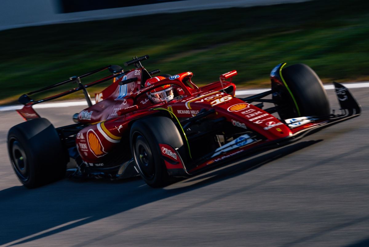 Charles Leclerc