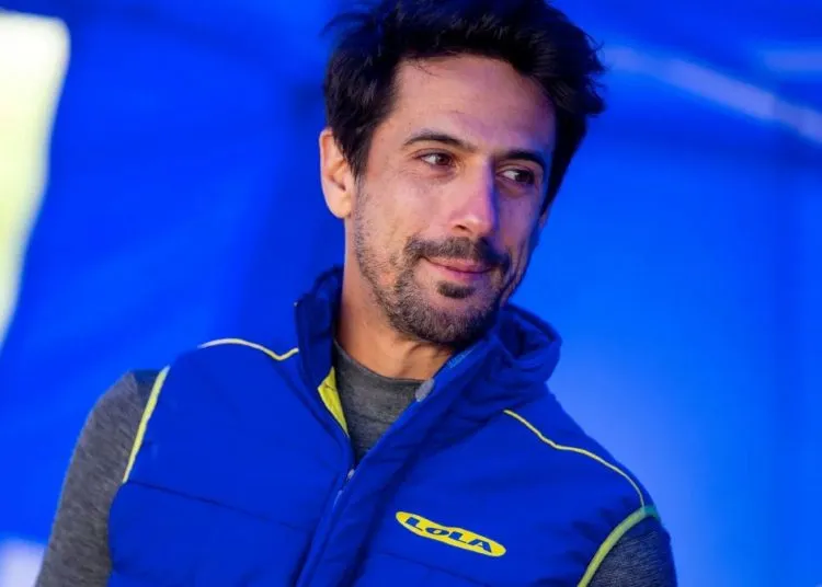 Formula E: Lucas Di Grassi squalificato dall'E-Prix di Jeddah