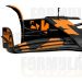 McLaren MCL39