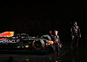 F1 fischi e fiaschi