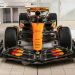 McLaren MCL39